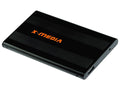 Kit p/crear HD 2.5 externo USB S-ATA negro X-Media EN-2200-BK