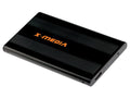 KIT P/CREAR HD 2.5 EXTERNO USB 2.0 SATA SDD 7.0 & 9.5 CLIP ON XMEDIA EN2279