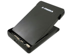 KIT P/CREAR HD 2.5 EXTERNO USB 3.0 SATA SDD 7.0 & 9.5 CLIP ON XMEDIA EN2279U3