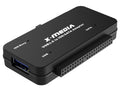 Adaptador externo USB 2.0 para disco SATA/IDE X-Media modelo XM-UB2235S