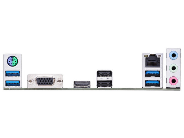 Tarjeta Madre ASUS PRIME A520M-K/CSM Socket AM4 4xUSB 3.2 2xUSB 2.0 3xAudioJack 1xHDMI 2xDIMM DDR4
