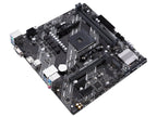 Tarjeta Madre ASUS PRIME A520M-K/CSM Socket AM4 4xUSB 3.2 2xUSB 2.0 3xAudioJack 1xHDMI 2xDIMM DDR4