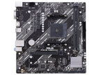 Tarjeta Madre ASUS PRIME A520M-K/CSM Socket AM4 4xUSB 3.2 2xUSB 2.0 3xAudioJack 1xHDMI 2xDIMM DDR4
