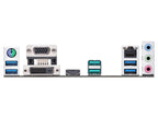 Tarjeta Madre ASUS PRIME B550M-K Ryzen 3ra Gen socket AM4 doble M.2 HDMI VGA DVI