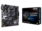 Tarjeta Madre ASUS PRIME B550M-K Ryzen 3ra Gen socket AM4 doble M.2 HDMI VGA DVI