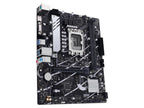 Tarjeta madre Asus Prime B760M-K D4 socket 1700 Gen 12/13/14 2xDDR4 HDMI VGA Micro ATX