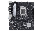 Tarjeta madre Asus Prime B760M-K D4 socket 1700 Gen 12/13/14 2xDDR4 HDMI VGA Micro ATX