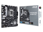 Tarjeta madre Asus Prime B760M-K D4 socket 1700 Gen 12/13/14 2xDDR4 HDMI VGA Micro ATX