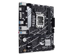 Tarjeta madre Asus Prime B760M-K D4 socket 1700 Gen 12/13/14 2xDDR4 HDMI VGA Micro ATX