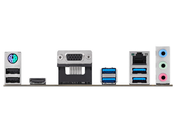 Tarjeta madre Asus Prime B760M-K D4 socket 1700 Gen 12/13/14 2xDDR4 HDMI VGA Micro ATX