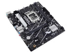 Tarjeta madre Asus Prime B760M-K D4 socket 1700 Gen 12/13/14 2xDDR4 HDMI VGA Micro ATX