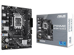 Tarjeta madre Asus PRIME H610M-F D4 R2.0 socket 1700 12/13/14a Gen 2xDDR4 HDMI