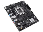 Tarjeta madre Asus PRIME H610M-F D4 R2.0 socket 1700 12/13/14a Gen 2xDDR4 HDMI
