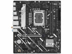 Tarjeta Madre Asus PRIME H810M-A WIFI socket 1851 Ultra Series 2 2xDDR5 6400Mhz 1xDP 1xHDMI WiFi 6