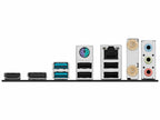 Tarjeta Madre Asus PRIME H810M-A WIFI socket 1851 Ultra Series 2 2xDDR5 6400Mhz 1xDP 1xHDMI WiFi 6
