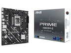 Tarjeta Madre Asus PRIME H810M-E socket 1851 Ultra Series 2 128GB 2xDDR5 2xDP 1xHDMI