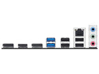Tarjeta Madre Asus PRIME H810M-E socket 1851 Ultra Series 2 128GB 2xDDR5 2xDP 1xHDMI