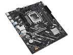Tarjeta Madre Asus PRIME H810M-E socket 1851 Ultra Series 2 128GB 2xDDR5 2xDP 1xHDMI