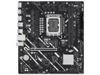Tarjeta Madre Asus PRIME H810M-E socket 1851 Ultra Series 2 128GB 2xDDR5 2xDP 1xHDMI