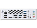 Tarjeta madre AsusTUF GAMING X870-PRO WIFI7 W NEO socket AM5 4xDDR5 2xUSB4 C 1xHDMI Wifi 7 ATX