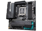 Tarjeta madre Gigabyte B650M Aorus Elite AX socket AM5 Wifi 4xDDR5 HDMI DP Micro ATX
