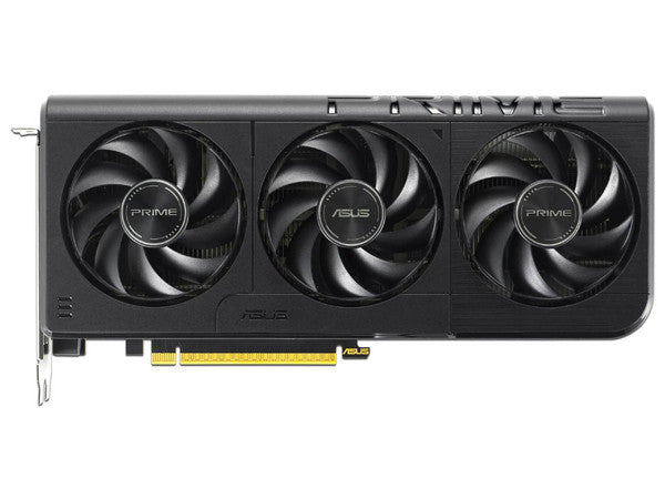 Tarjeta de video Asus 8GB GeForce RTX5050 3xfan DDR6 DLSS 4 1xHDMI 3xDP PRIME-RTX5050-O8G