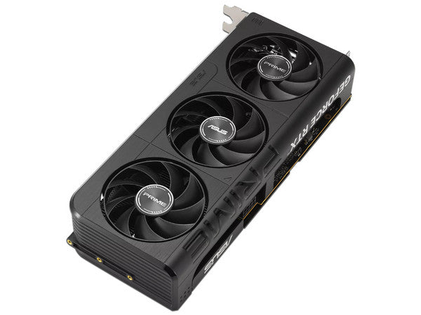 Tarjeta de video Asus 8GB GeForce RTX5050 3xfan DDR6 DLSS 4 1xHDMI 3xDP PRIME-RTX5050-O8G