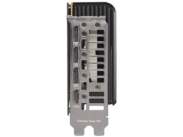 Tarjeta de video Asus 8GB GeForce RTX5050 3xfan DDR6 DLSS 4 1xHDMI 3xDP PRIME-RTX5050-O8G