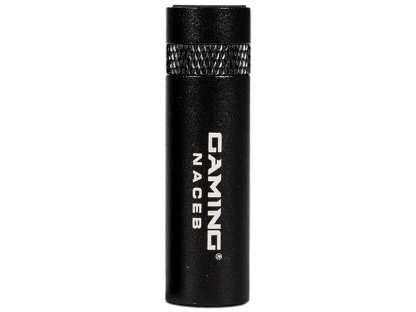 Soporte Naceb para tarjeta garfica de 4.86 a 8.1cm NA-0681 color Negro
