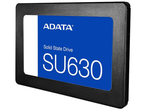 SSD 2.5 240GB ADATA SATAIII SU630 6Gb/s ASU630SS-240GQ-R