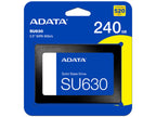 SSD 2.5 240GB ADATA SATAIII SU630 6Gb/s ASU630SS-240GQ-R
