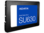 SSD 2.5 240GB ADATA SATAIII SU630 6Gb/s ASU630SS-240GQ-R