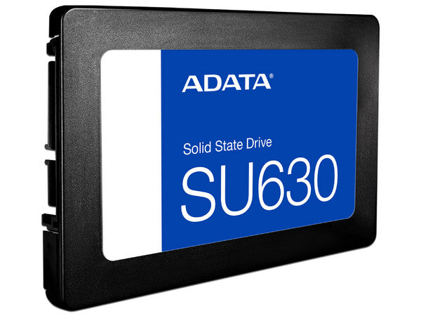 SSD 2.5 240GB ADATA SATAIII SU630 6Gb/s ASU630SS-240GQ-R
