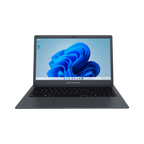 Laptop Hyundai Hybook HT14CC4S01 Pantalla 14.1" Intel Celeron N4000 6GB RAM 128GB SSD Windows 11 Home S