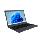 Laptop Hyundai Hybook HT14CC4S01 Pantalla 14.1" Intel Celeron N4000 6GB RAM 128GB SSD Windows 11 Home S