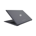 Laptop Hyundai Hybook HT14CC4S01 Pantalla 14.1" Intel Celeron N4000 6GB RAM 128GB SSD Windows 11 Home S