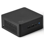 Mini PC Barebone Asus NUC 13 Pro Core i5-1340P 3.4GHz Sin RAM SSD 2xDDR4 64GB 3200Mhz SODIMM M.2 2280 HDMI DP Wi-Fi 6E