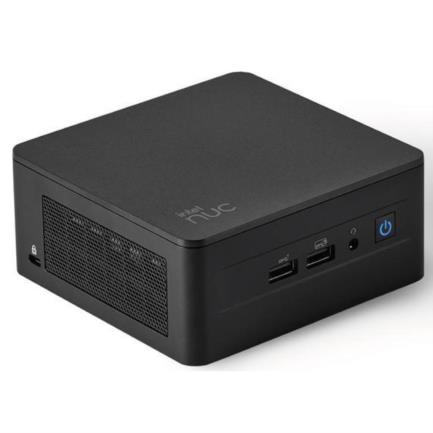 Mini PC Barebone Asus NUC 13 Pro Core i5-1340P 3.4GHz Sin RAM SSD 2xDDR4 64GB 3200Mhz SODIMM M.2 2280 HDMI DP Wi-Fi 6E