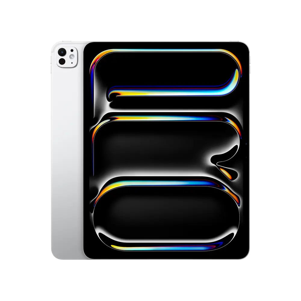 iPad Pro 13 Pulgadas A2925 M4 8GB 256GB Plata 7th Generation