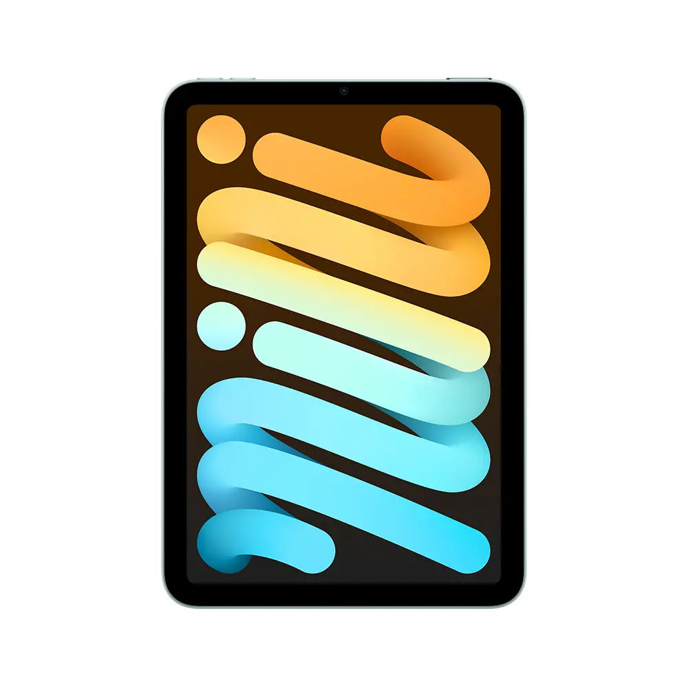 iPad mini A2993 8.3" A17 Pro 8GB 128GB Azul Apple