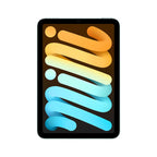 iPad mini A2993 8.3" A17 Pro 8GB 128GB Azul Apple