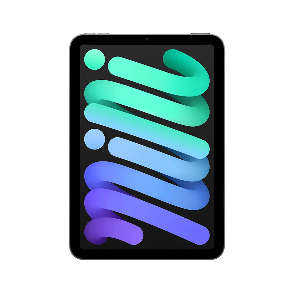 iPad mini A2993 A17 Pro 8GB 256GB Gris 2024