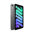 iPad mini A2995 8.3" A17 Pro 8GB 512GB 5G Gris Apple