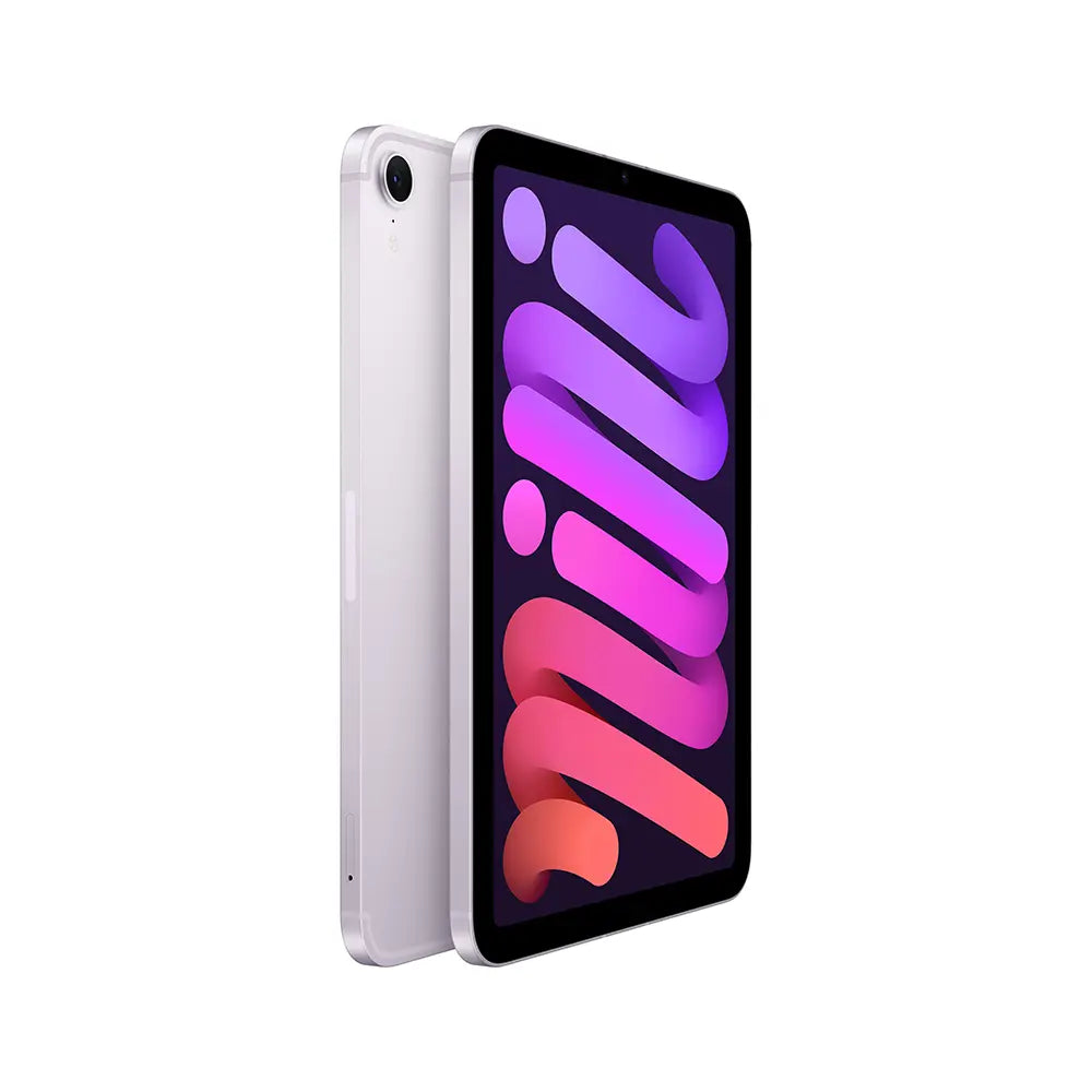 iPad mini A2995 8.3" A17 Pro 8GB 512GB 5G Violeta Apple