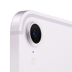 iPad mini A2995 8.3" A17 Pro 8GB 512GB 5G Violeta Apple