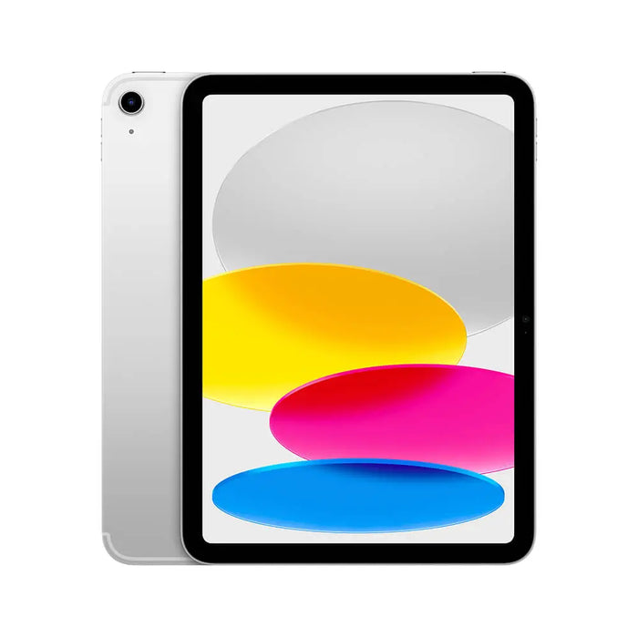 iPad A3355 11" 6GB 128GB 5G Plata Apple