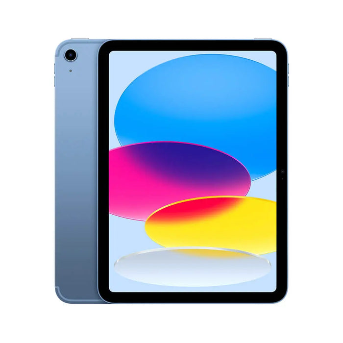 iPad 11th Generation A3355 Penta Core 6GB 256GB Azul 5G