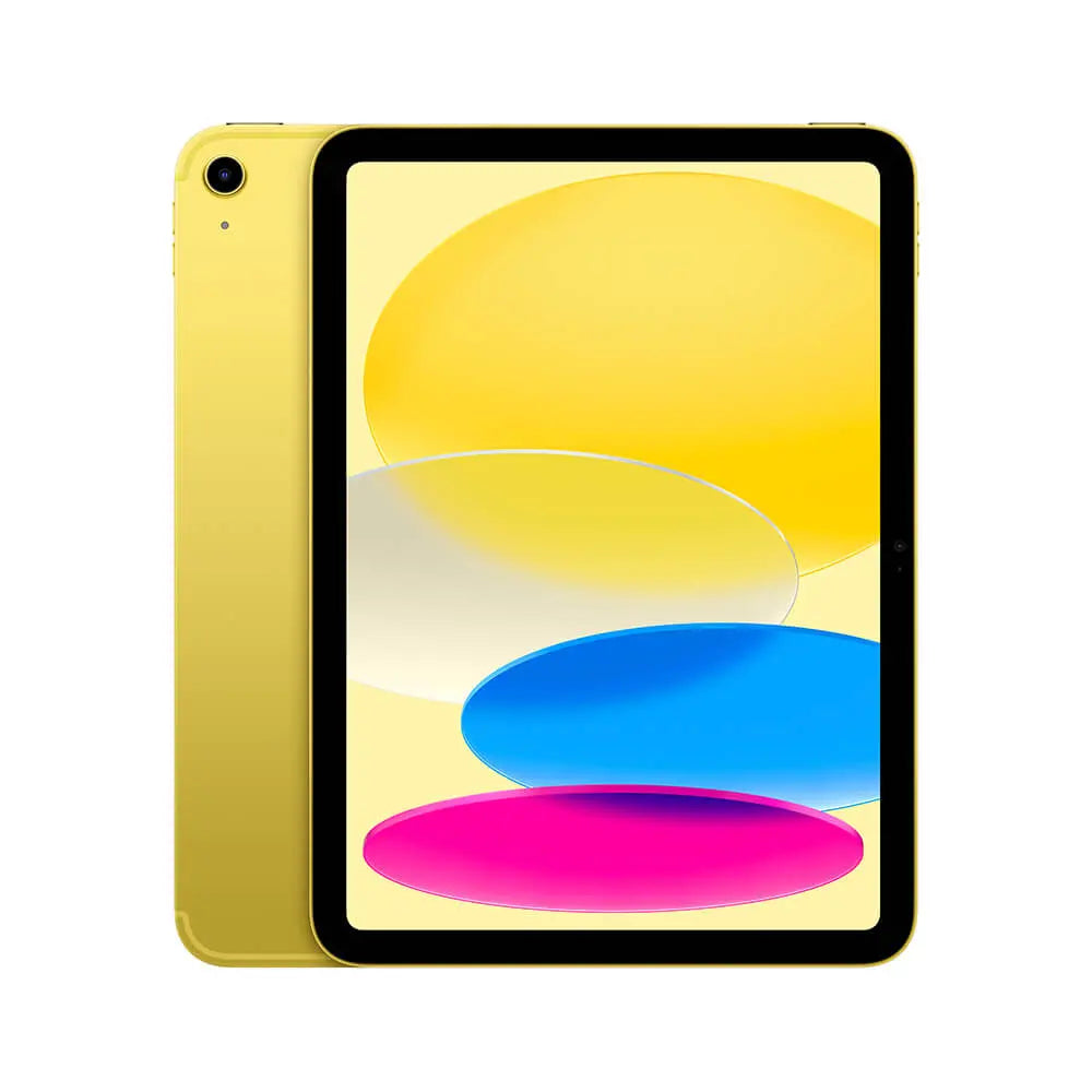 iPad A3355 11" 6GB 512GB 5G Amarillo Apple