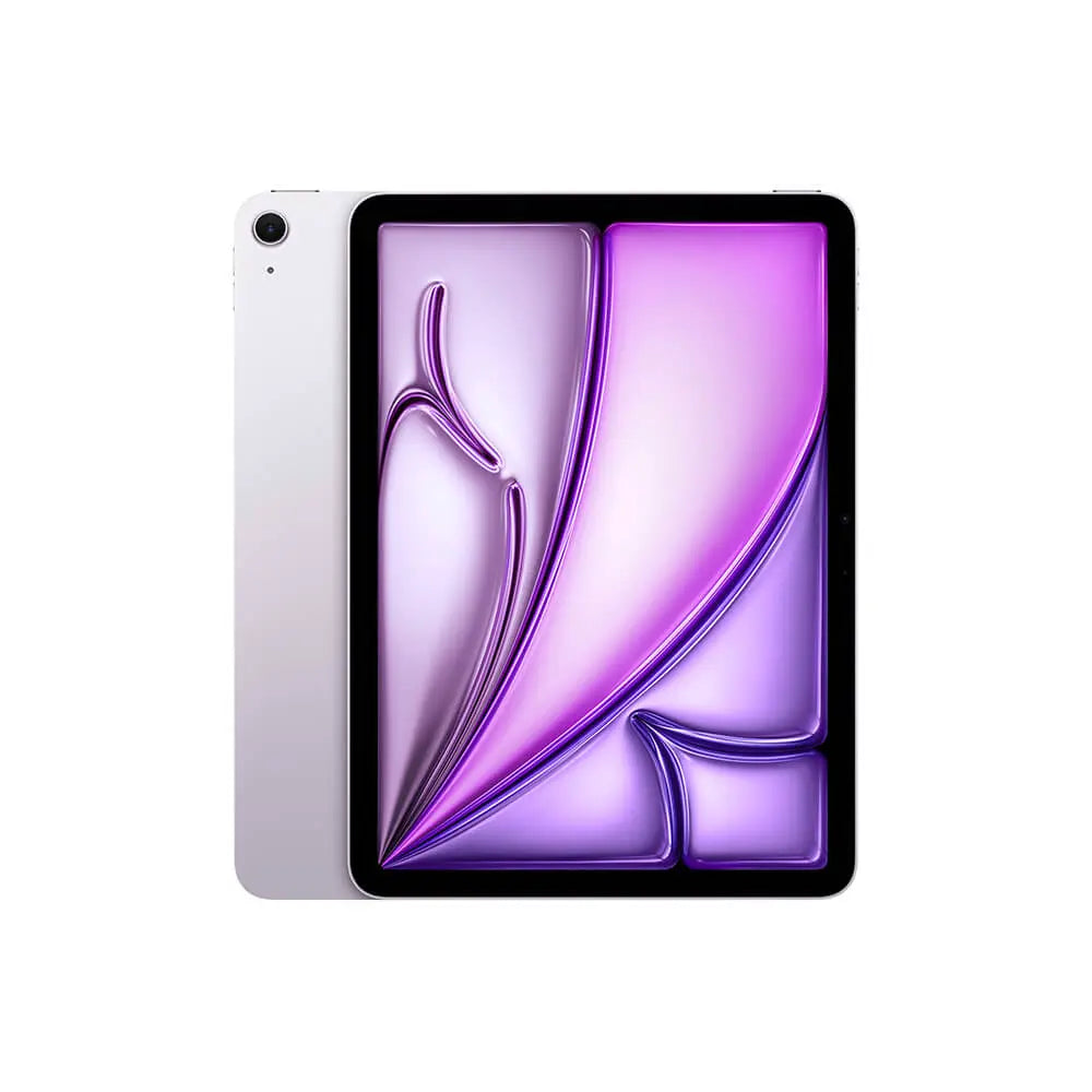 iPad Air A3266 11" M3 8GB 512GB Violeta Apple