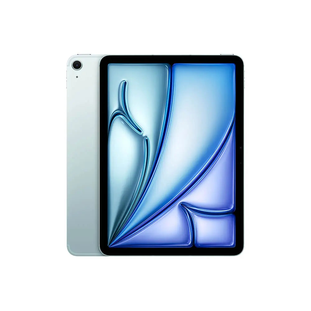 iPad Air A3267 11" M3 8GB 256GB 5G Azul Apple
